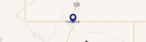 Frederick, OK 73542