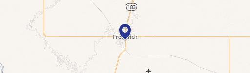 Frederick, OK 73542