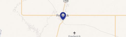 Frederick, OK 73542