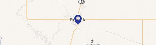 Frederick, OK 73542
