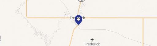 Frederick, OK 73542
