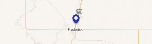 Frederick, OK 73542