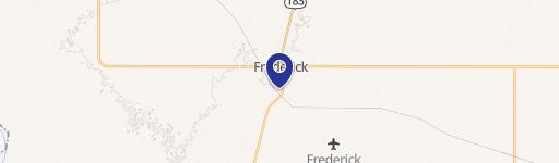 Frederick, OK 73542