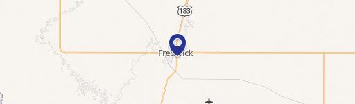 Frederick, OK 73542