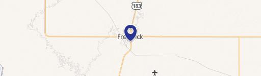 Frederick, OK 73542