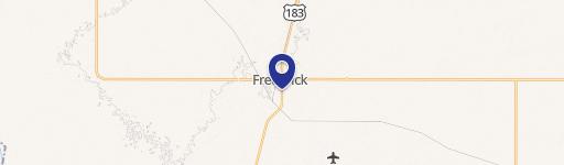 Frederick, OK 73542