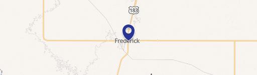 Frederick, OK 73542