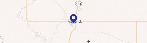 Frederick, OK 73542