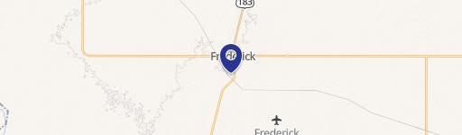 Frederick, OK 73542