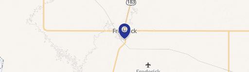 Frederick, OK 73542