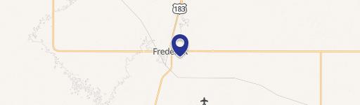 Frederick, OK 73542