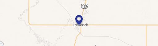 Frederick, OK 73542