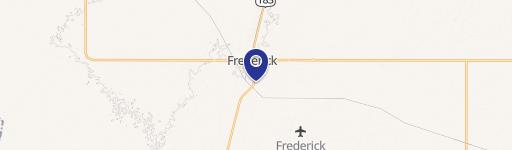 Frederick, OK 73542