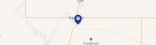 Frederick, OK 73542