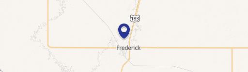 Frederick, OK 73542