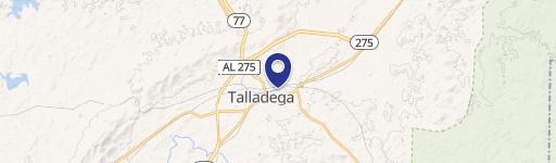 Talladega, AL 35160