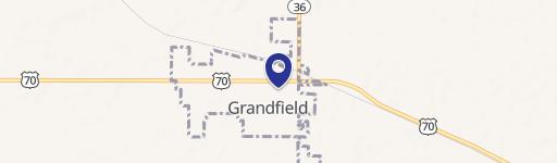 Grandfield, OK 73546