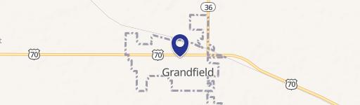 Grandfield, OK 73546