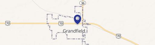 Grandfield, OK 73546