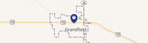 Grandfield, OK 73546