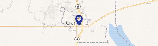Granite, OK 73547