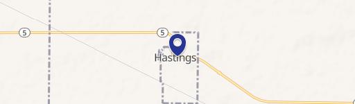 Hastings, OK 73548