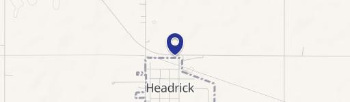 21531 County Rd 1645