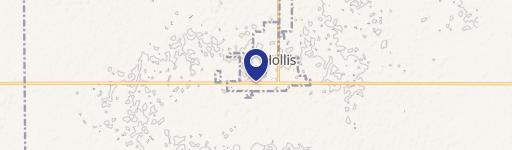 Hollis, OK 73550