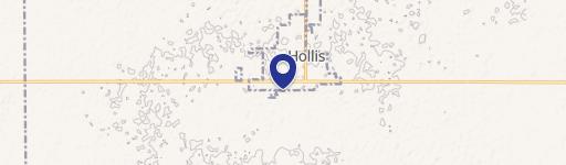 Hollis, OK 73550