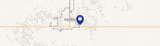 Hollis, OK 73550