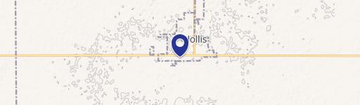 Hollis, OK 73550