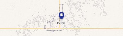 Hollis, OK 73550