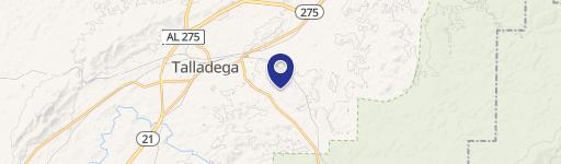 Talladega, AL 35160