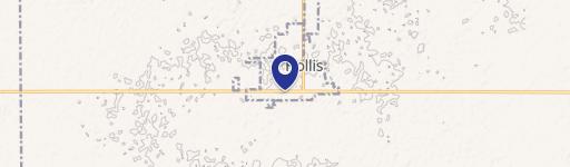 Hollis, OK 73550
