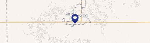 Hollis, OK 73550