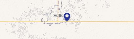Hollis, OK 73550
