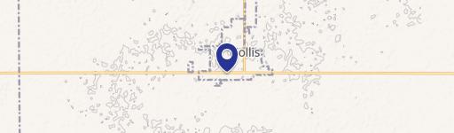 Hollis, OK 73550