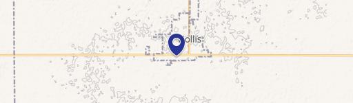 Hollis, OK 73550
