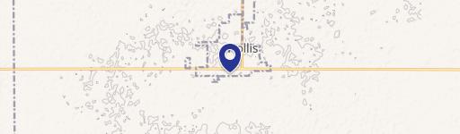 Hollis, OK 73550