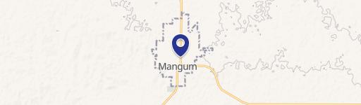Mangum, OK 73554