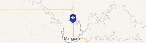 Mangum, OK 73554