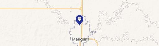 Mangum, OK 73554
