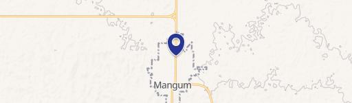 1101 Louis Tittle Ave