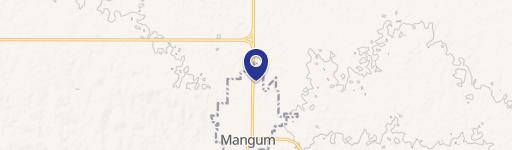 1500 Louis Tittle Ave