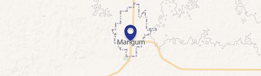 221 Pennsylvania Ave