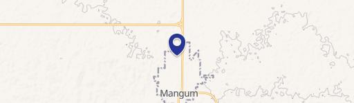 1500 Pennsylvania Ave