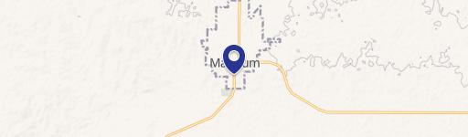 501 Pennsylvania Ave