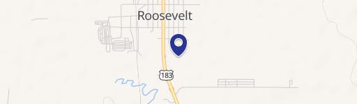 Roosevelt, OK 73564