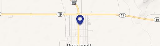 Roosevelt, OK 73564