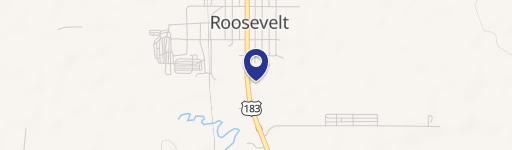 Roosevelt, OK 73564